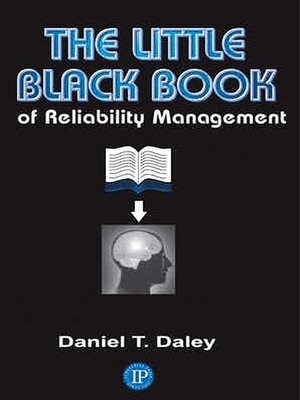 cover image of The Little Black Book of Reliability Management